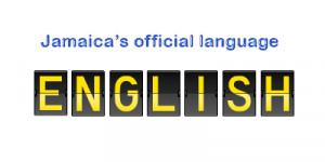 Jamaicas Main Language