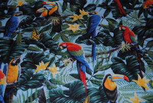 Floral Print Tumblr Quotes