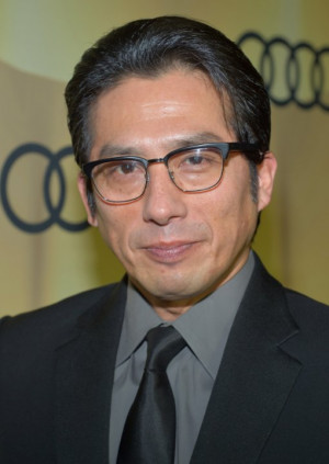 ... image courtesy gettyimages com names hiroyuki sanada hiroyuki sanada