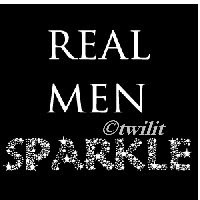 Twilight Quote 18 - Sparkle