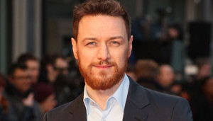 James Mcavoy Has Reportedly