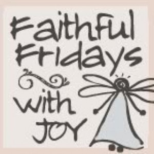Faithful Friday {Hope in Hard TImes}