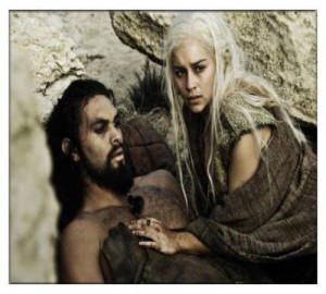 Game of Thrones Quotes – What do we say to the god of death. -Syrio ...