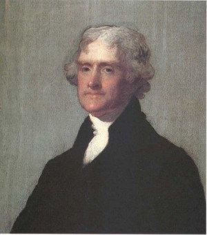 Thomas Jefferson -27 Things That Every American Should Know About The ...