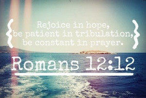 Good bible verse to live by :D