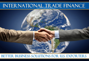 International Trade Finance Programs & Factoring Services