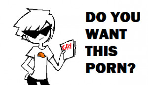 Here tumblr, have every single image in my homestuck folder (minus ...