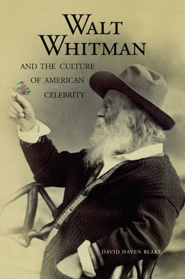 walt whitman famous poems