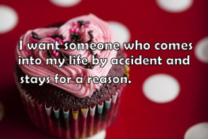 cupcake, life, love, quotes, reason