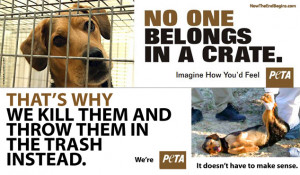 Animal Rights Group PETA Slaughtered Thousands Of Innocent Animals In ...