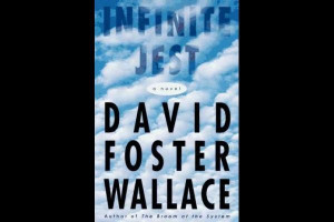 Infinite Jest