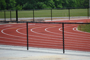 Hillsboro's track nearing the finish line