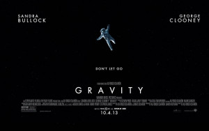 Gravity Movie Wallpapers