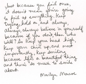 Marilyn Monroe Quotes About Men Form Long Hair Names Medium Length For ...