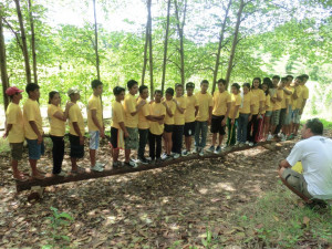 Damires Hills Resort in Janiuay - Why it's Perfect for Team Building ...