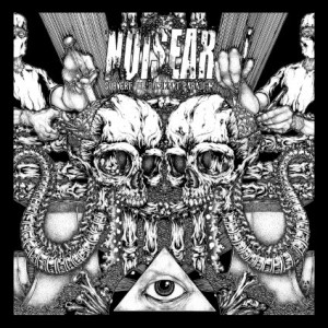 Subvert The Dominant Paradigm