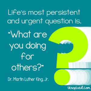 thanks to dr martin luther king jr for the great quote and great ...