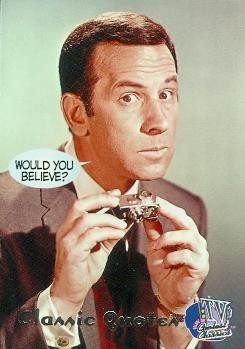 90117 Get Smart Would You Believe? Trading Card Classic Quotes ...