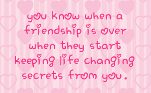 You can get your favourite quotes as a cute picture for your timeline ...