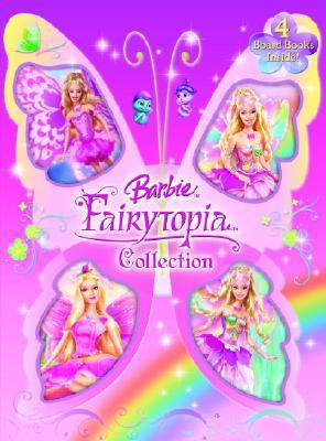 Barbie Fairytopia Dress Games