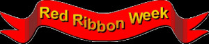 Red Ribbon Week