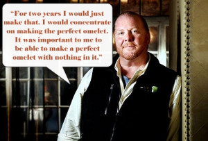 Mario Batali1 Quotes To Live By, According To Chefs