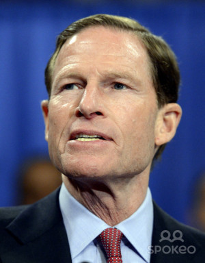Richard Blumenthal Pictures