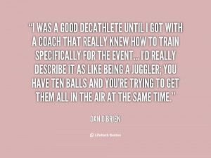 Quotes About a Good Coach