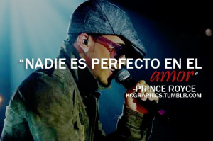 ... Love Spanish Quotes, Sin Cara Prince, Corazon Sin, Cara Prince Royce