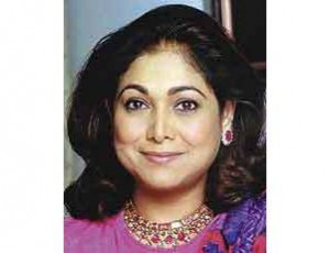 Tina Ambani
