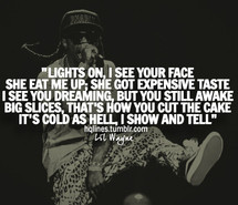 Lil Wayne Sayings Quotes