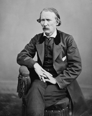 Kit Carson in fact and fiction