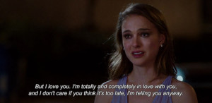 No Strings Attached quotes