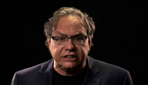 Lewis Black Lashes Out At Rush Limbaugh: ‘F*** YOU’,’You Disgust ...