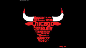 Carlos Boozerchicago Bulls...