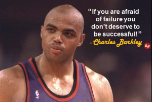 Below is a list of Charles Barkley Quotes. Click on the quote to ...