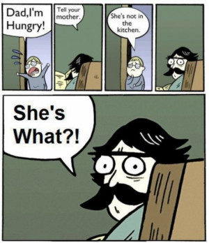 hungry 640x743 - Some Funny Pics 5