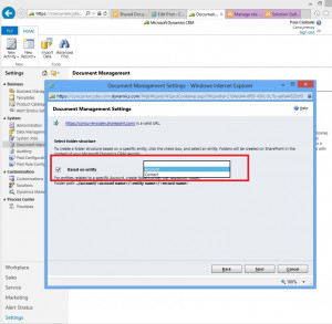 gt Document Management Server to save a Word document to SharePoint