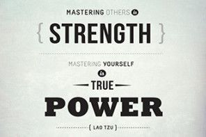 Daily Motivational Quotes “Strength”