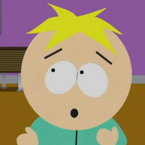 Butters | South Park | Season 5 | Butters Very Own Episode