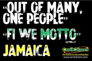 Jamaica Quotes - HD Wallpapers