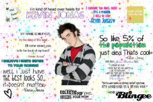 kevin jonas quotes tags jonas brothers kevin quotes