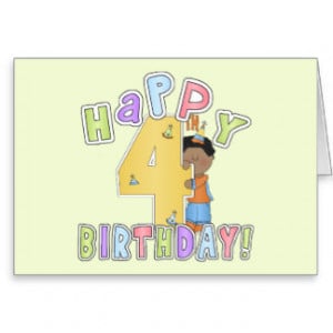 African American Happy Birthday Quotes