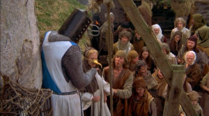 Quotes From Monty Python and the Holy Grail