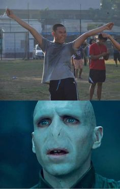 My son. Prince Voldemort! - funny pictures - funny photos - funny ...