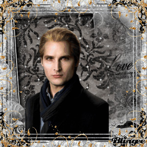 Carlisle Cullen