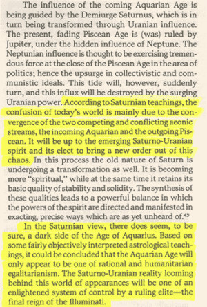 Famous Aquarius Quotes