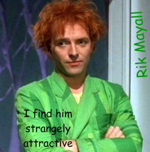 DROP DEAD FRED QUOTES