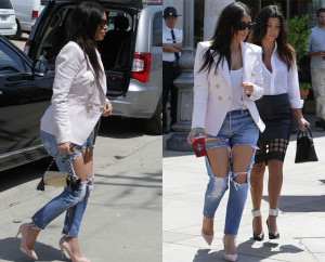 Classy Vs Trashy Login or register