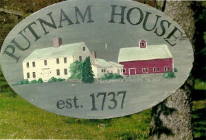 Purgatory Chasm State Reservation